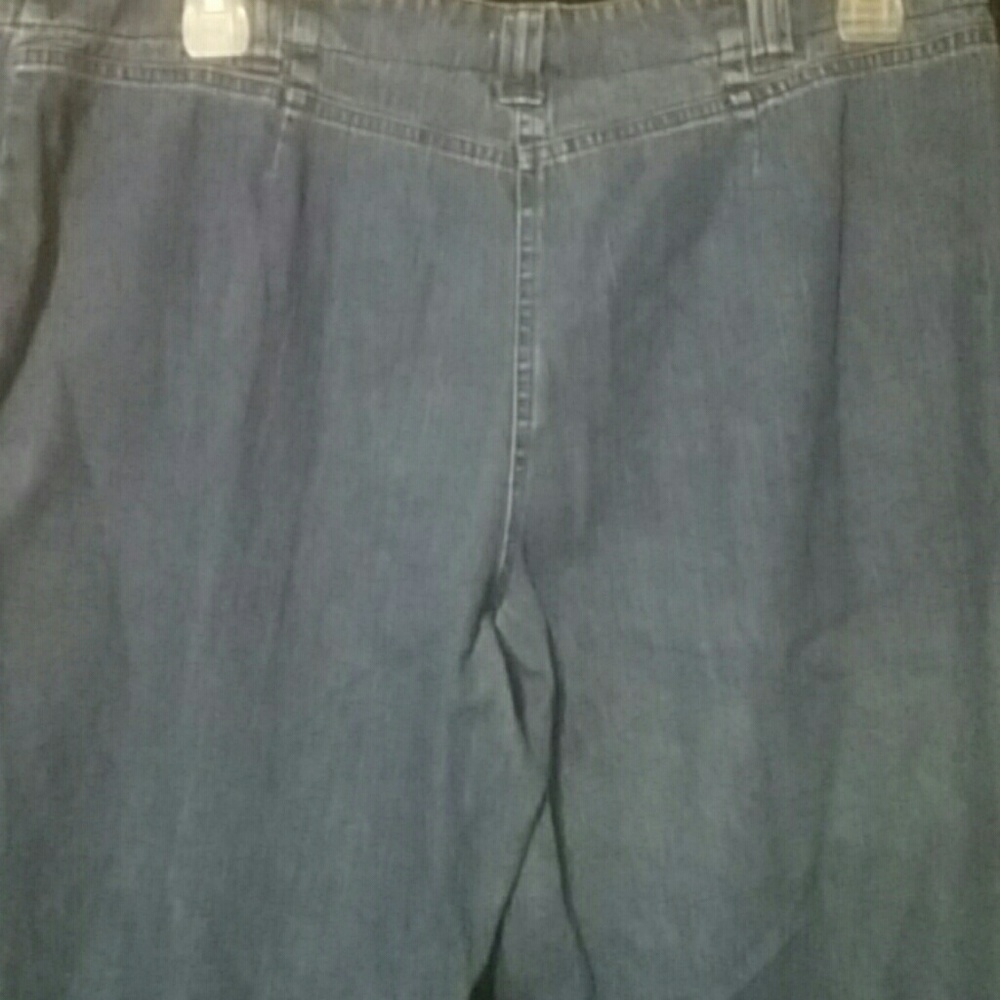 Capris - Picture 2 of 3